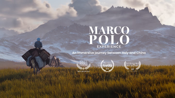 Marco Polo Experience