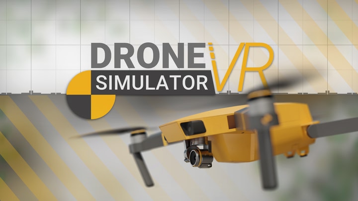 Drone Simulator VR