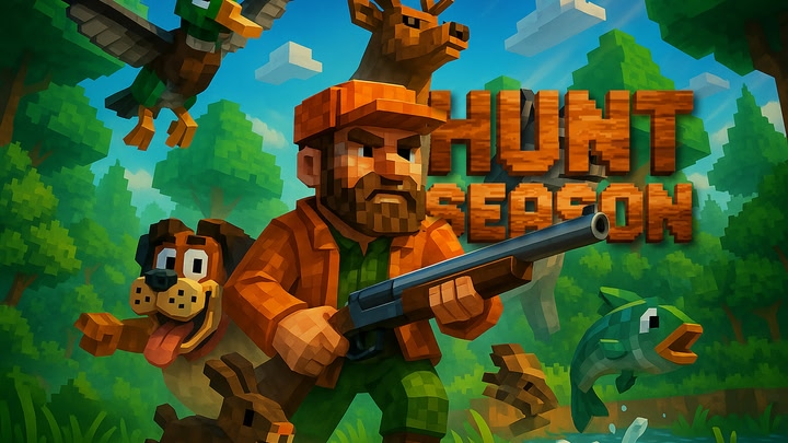 Hunt Season