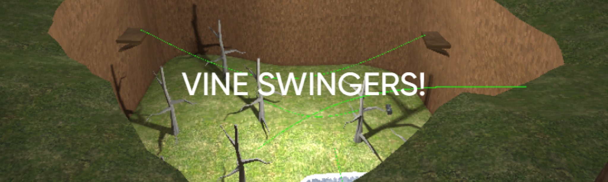 Vine Swingers