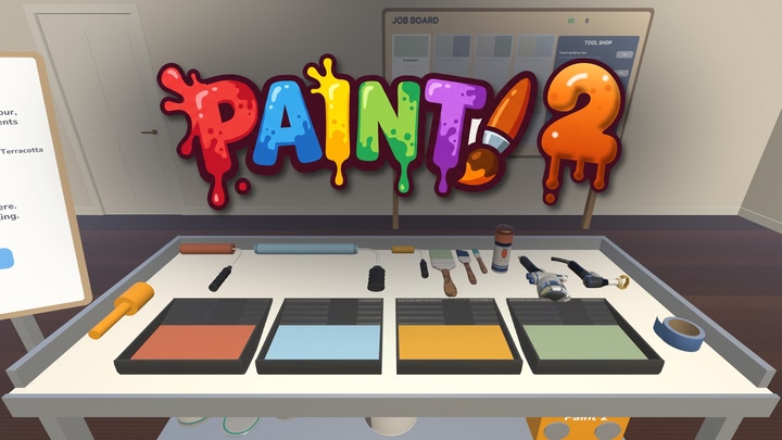 Paint 2