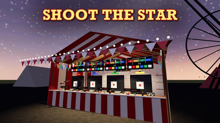 Shoot the Star