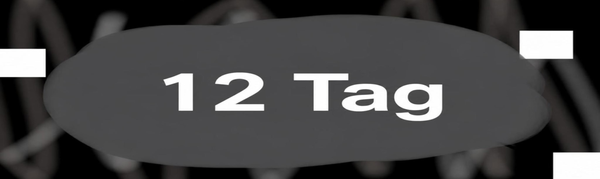 12 Tags