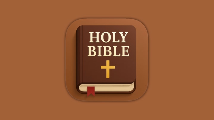 Holy Bible