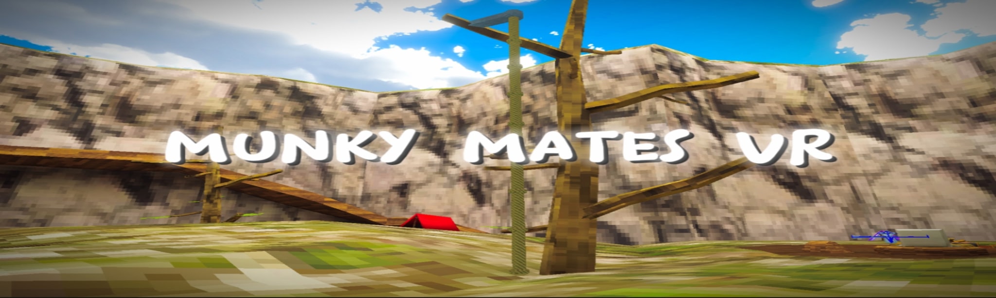 Munky Mates VR