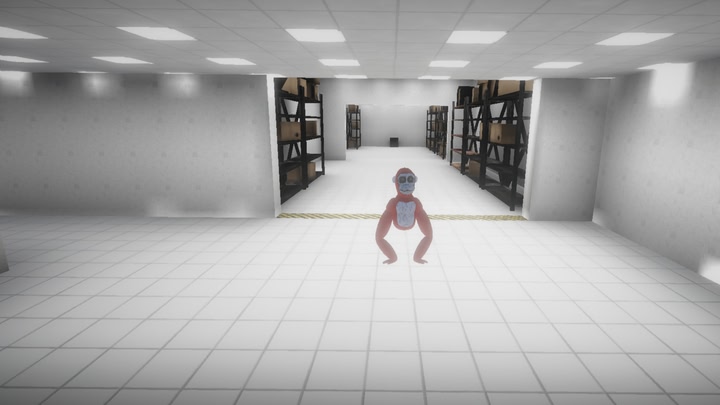 Primal Lab