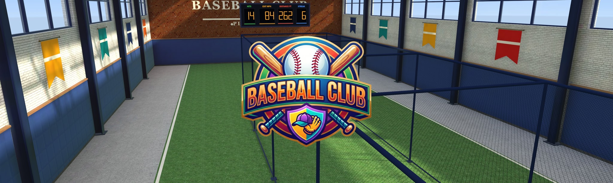 Baseball Club