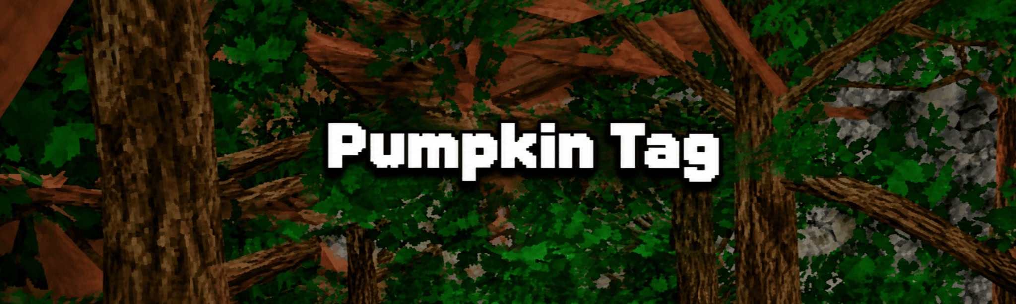 Pumpkin Tag