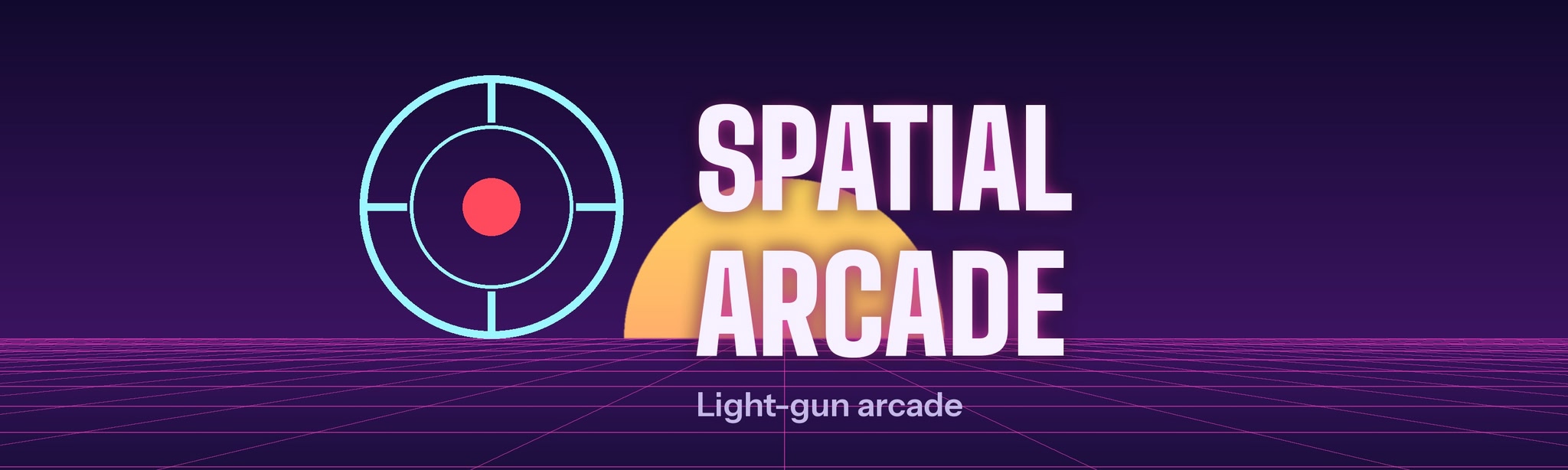 Spatial Arcade