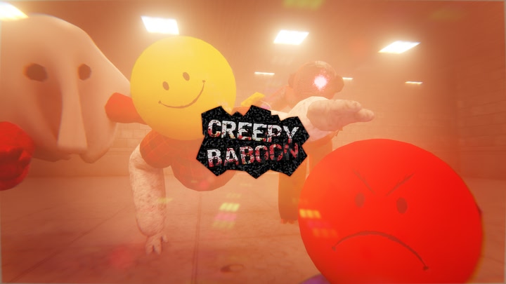 CreepyBaboon