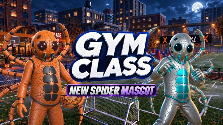 Gym Class