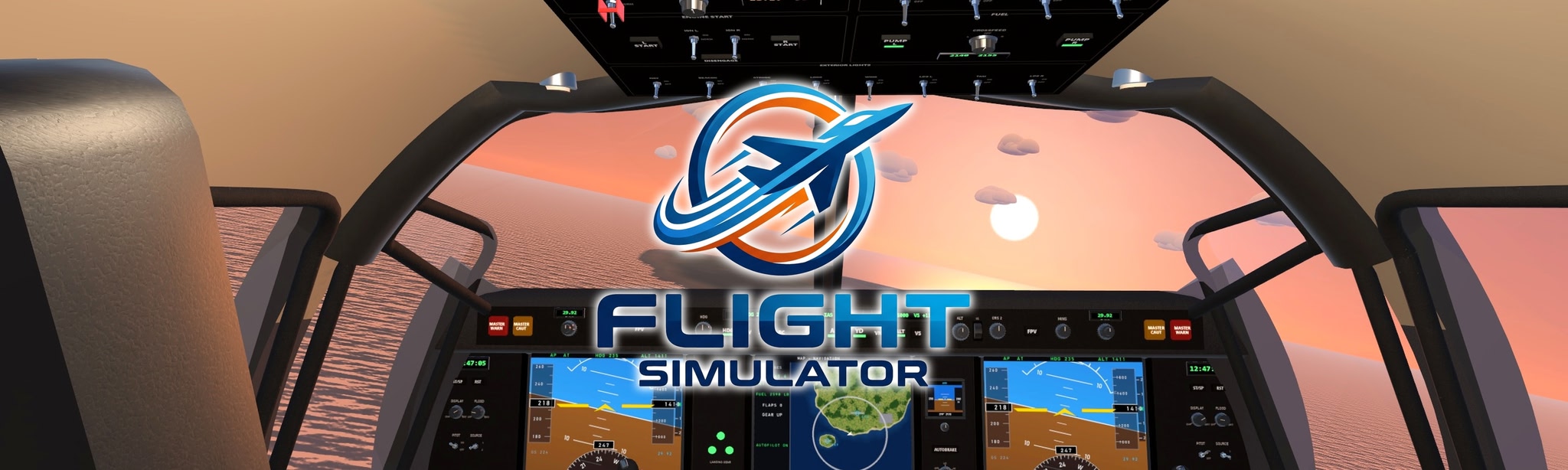 Flight Simulator