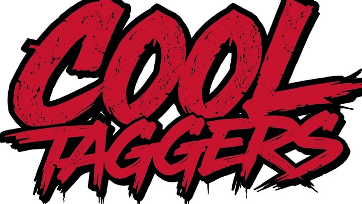 C00L TAGGERS