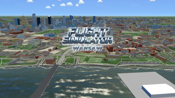 Flight Simulator Warsaw
