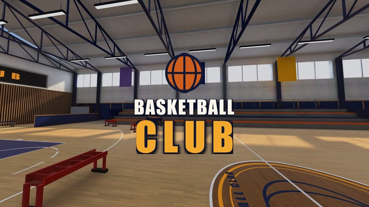 Basketball Club