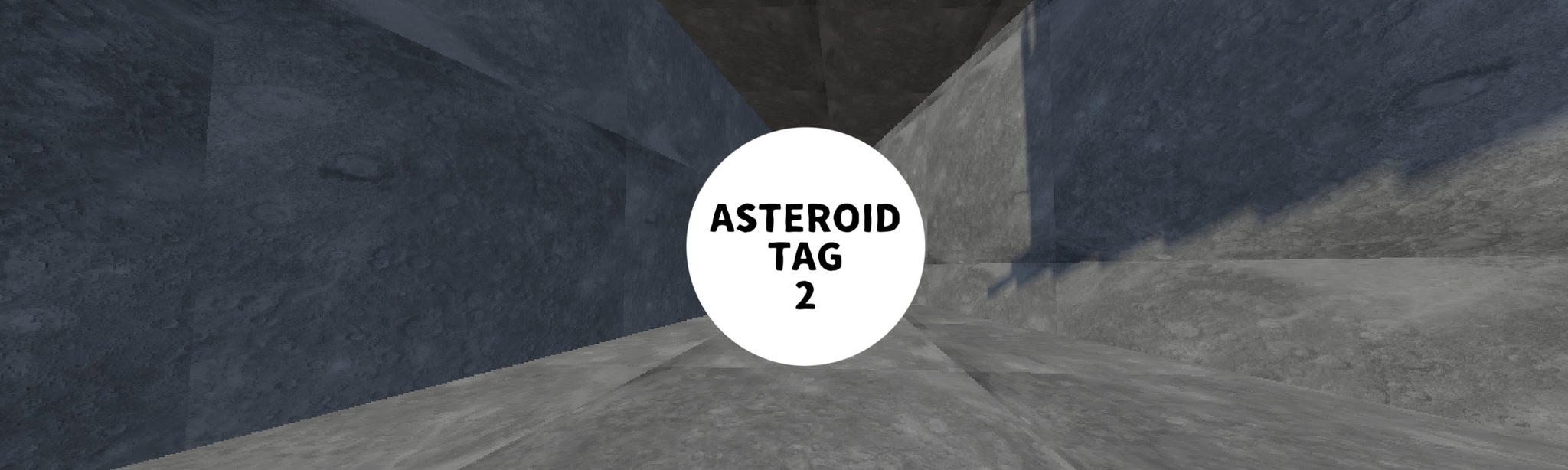 Asteroid Tag 2