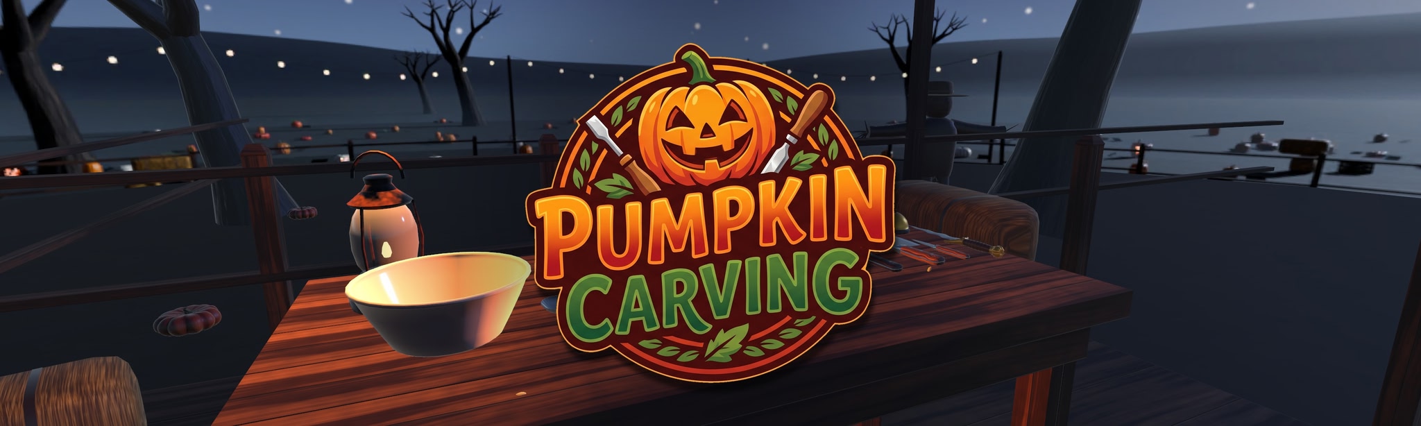Pumpkin Carving