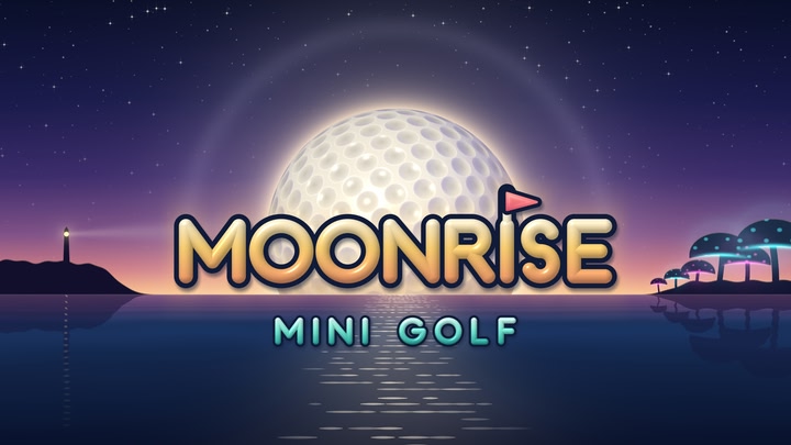 Moonrise Mini Golf