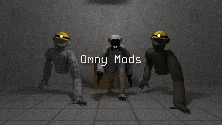 Omny Mods