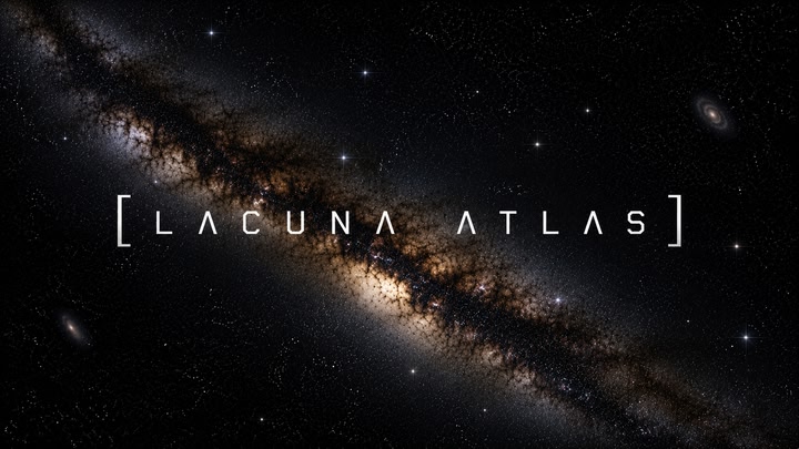 Lacuna Atlas
