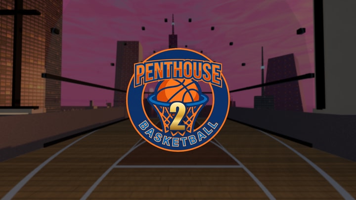 Penthouse Basketball 2