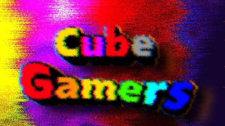 Cube Gamers V2