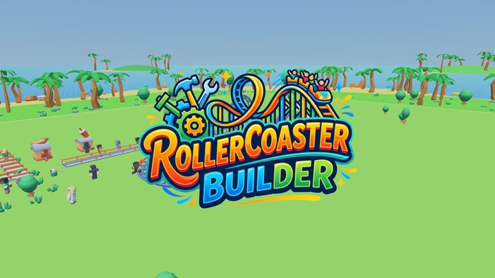 Rollercoaster Builder