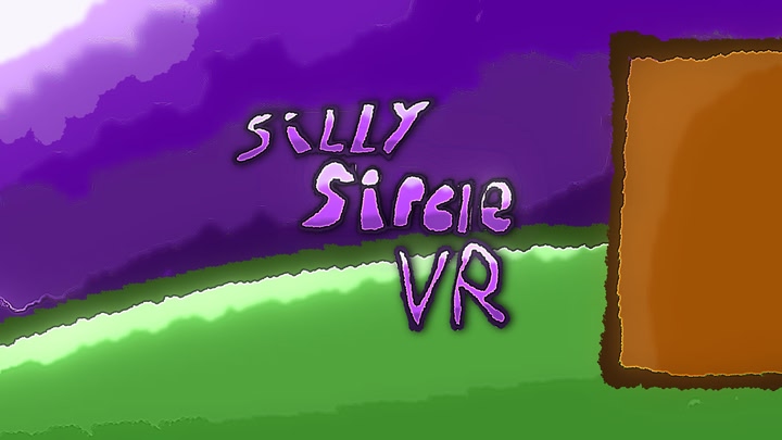 Silly Sircle VR!
