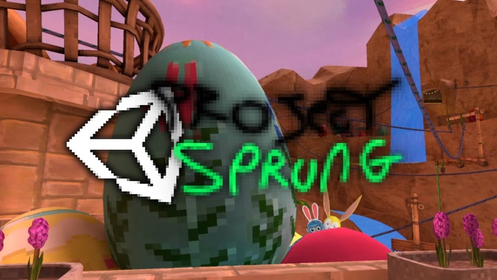 Project Sprung