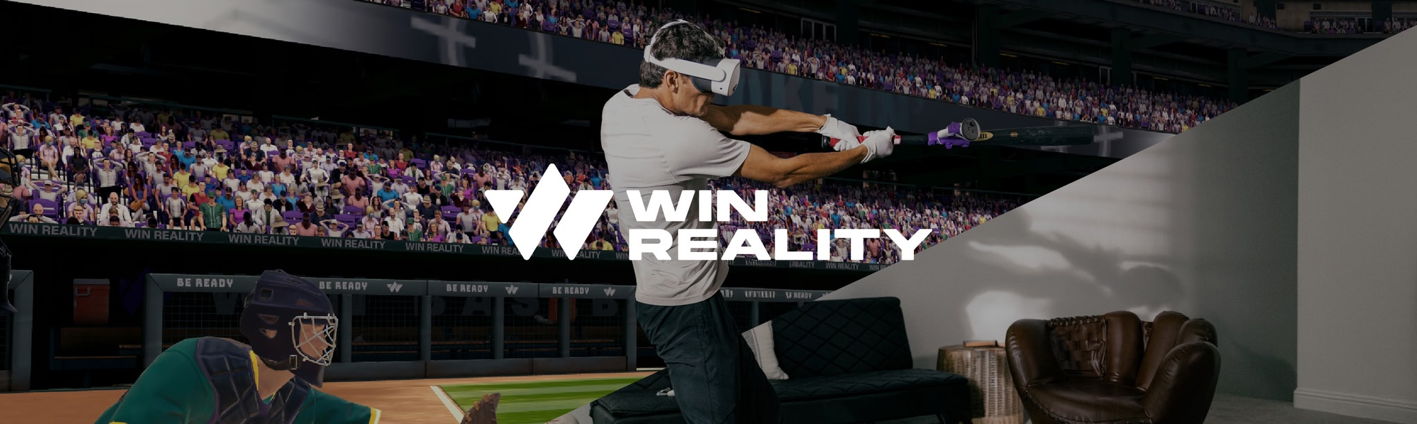 WIN Reality Baseball