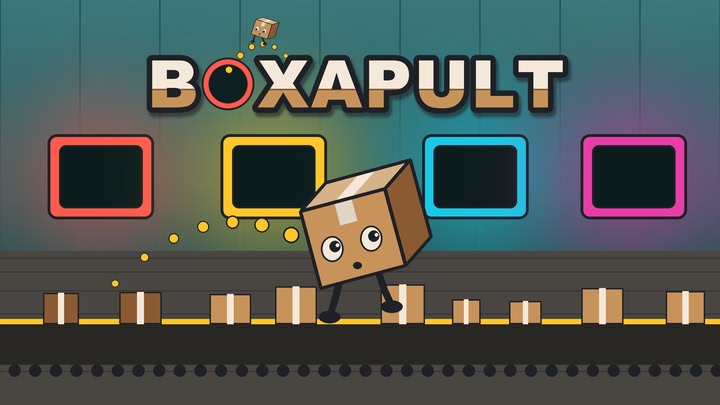BOXAPULT