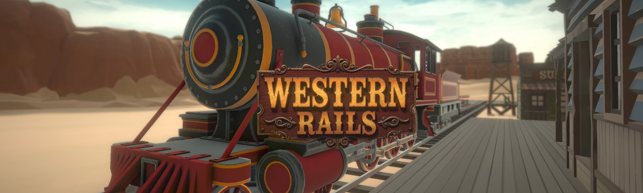 螢幕擷取畫面 (6) Western Rails
