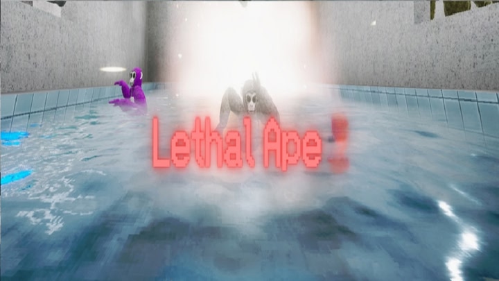 Lethal Ape