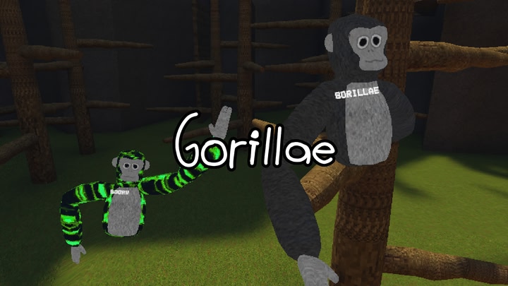 Gorillae