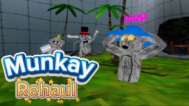 Munkay