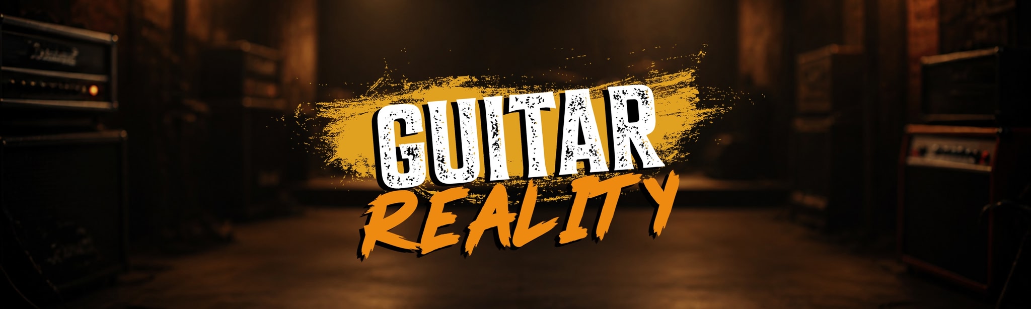 Guitar Reality