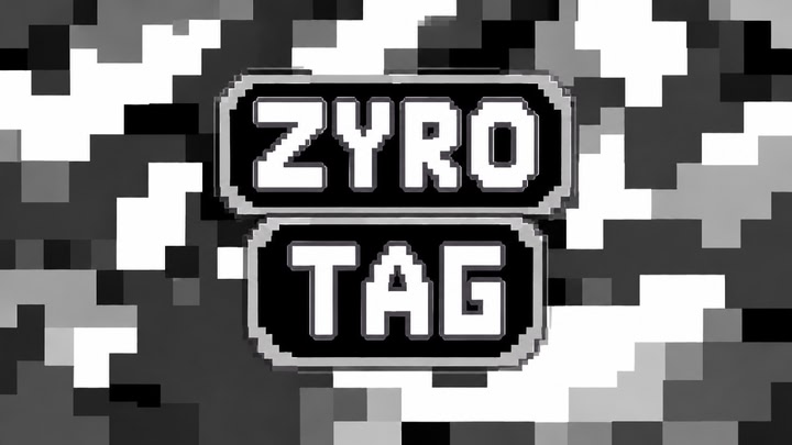 ZyroTag
