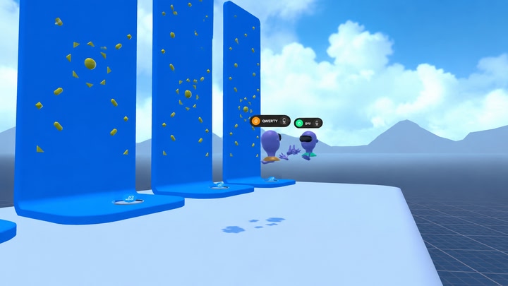 Purple Guys