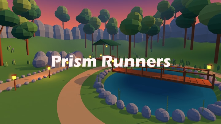 Prism Runners