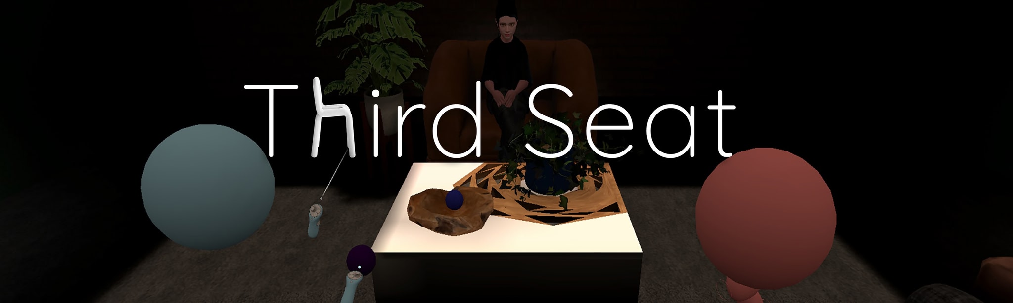 Third Seat