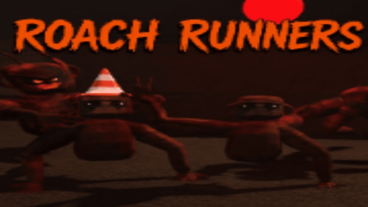 roach runners