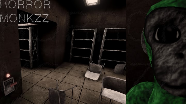 Horror Monkzz