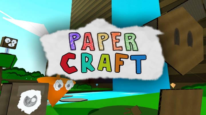Paper Craft