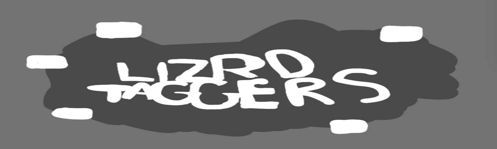 LIZRD TAGGERS