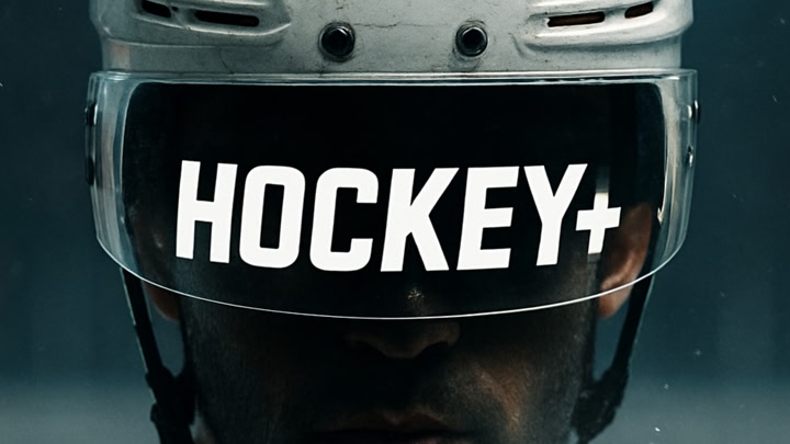 Hockey+ VR