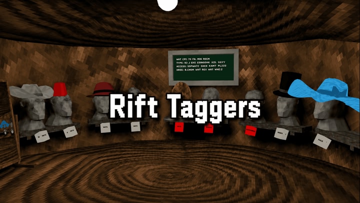 Rift Taggers