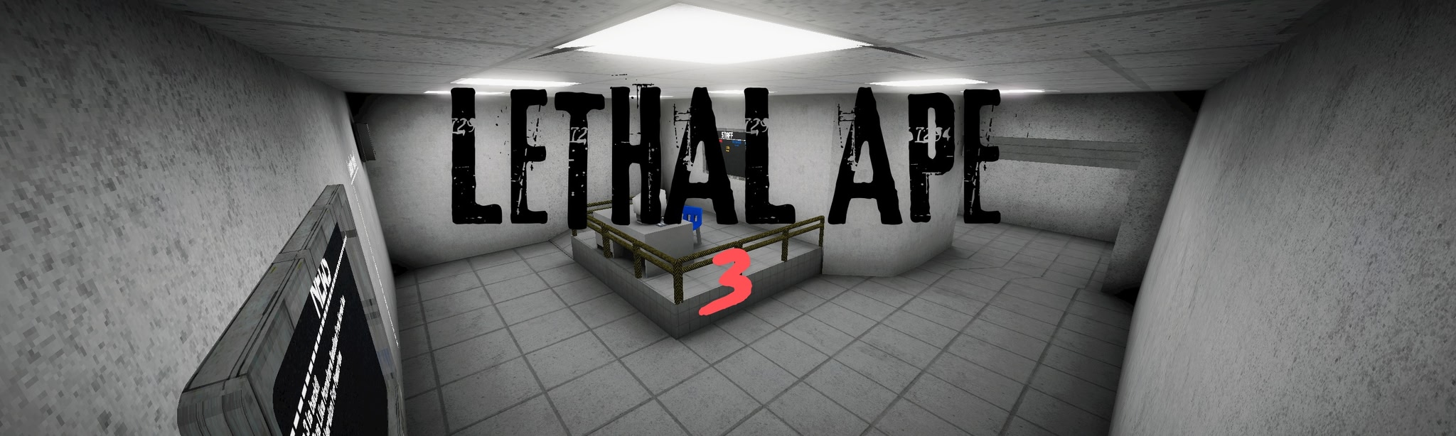 Lethal Ape 3