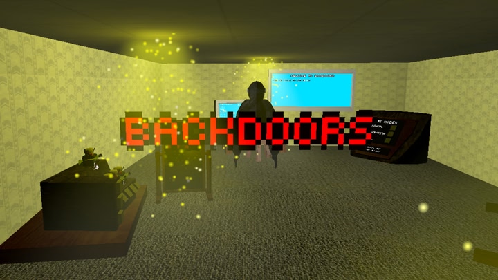 Backdoors