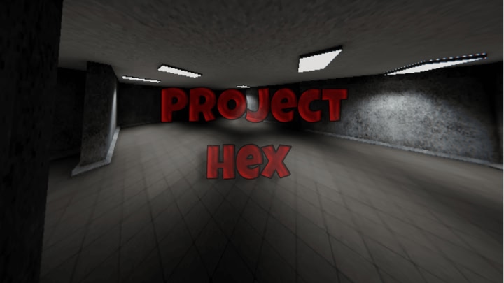Project Hex