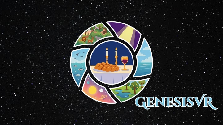 GenesisVR